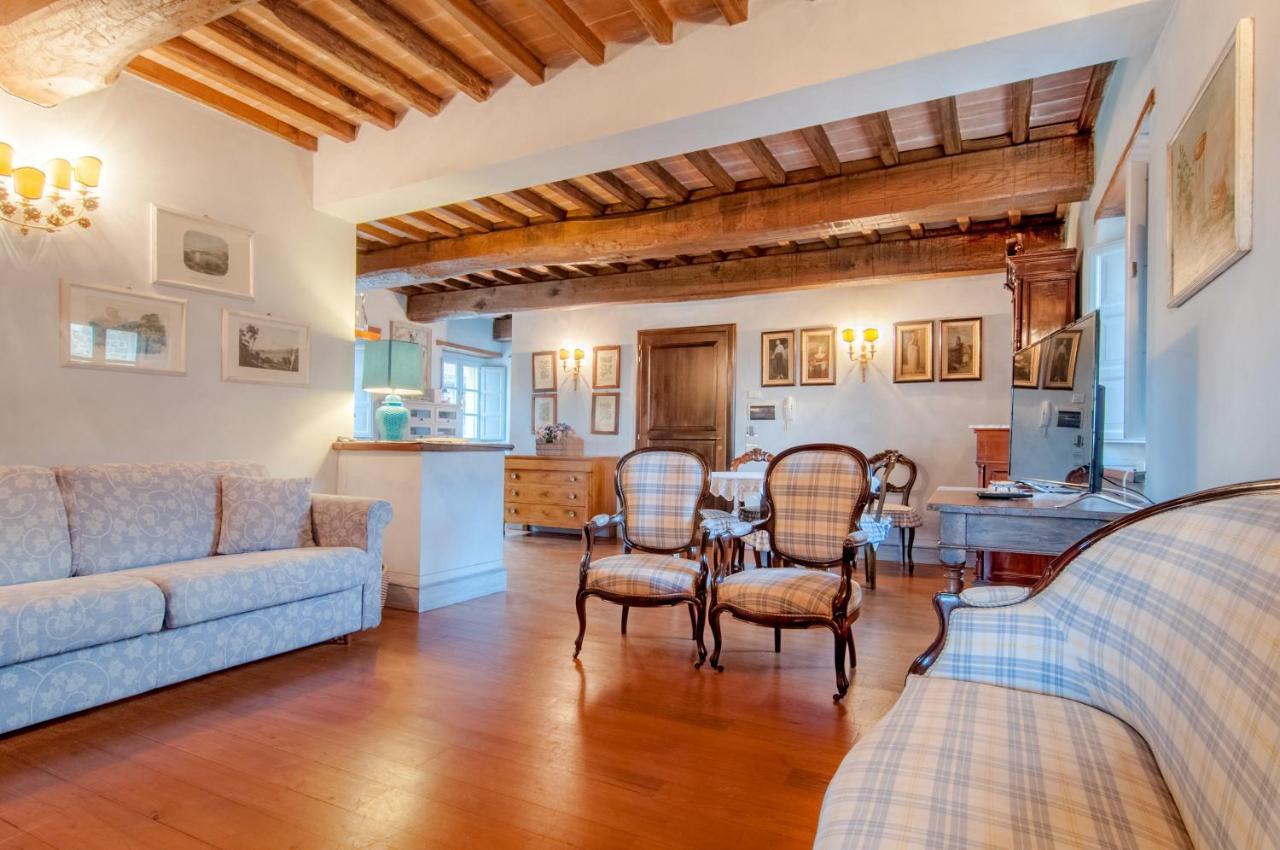 Agriturismo I Frati Paciano Exterior photo